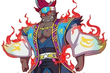 Pedanium Zetton | Yo-kai Watch Wiki | Fandom