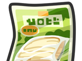 Salad Chicken