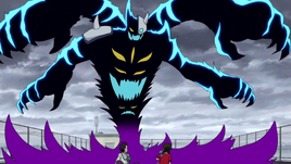 Shadow Rasen