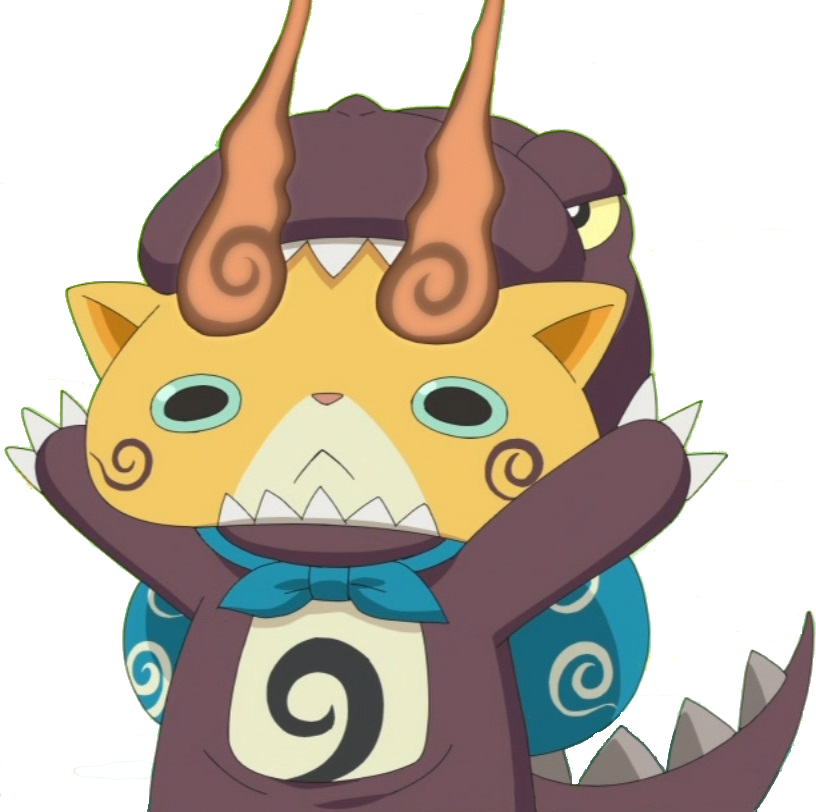 コジロウ Shin Komajira | Yo-kai Watch Wiki | Fandom