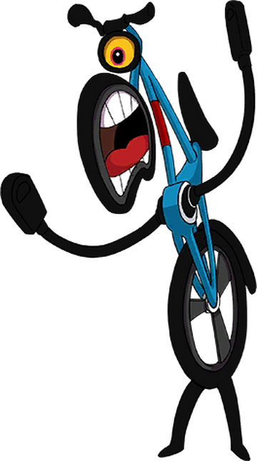 Charlie (Shadowside Yo-kai) | Yo-kai Watch Wiki | Fandom