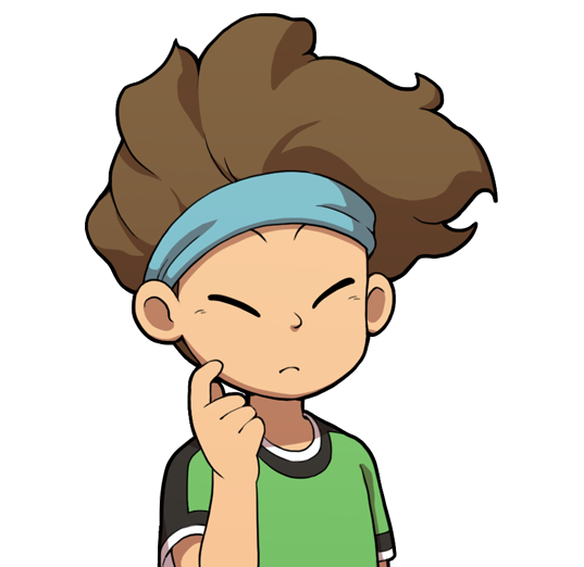 Eric (5-2), Yo-kai Watch Wiki