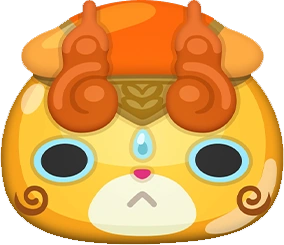 Metsuryuutai Kyubi, Yo-kai Watch Wiki