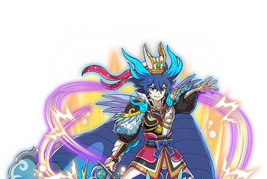 Rai-chan | Yo-kai Watch Wiki | Fandom