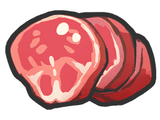 Beef Tongue