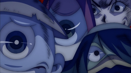Classic Yokai Halloween