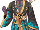 Lord Acala
