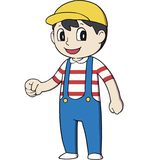 Anzen-bouya | Yo-kai Watch Wiki | Fandom Anzen-bouya | Yo-kai Watch Wiki | Fandom