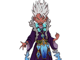 Lord Enma Awoken