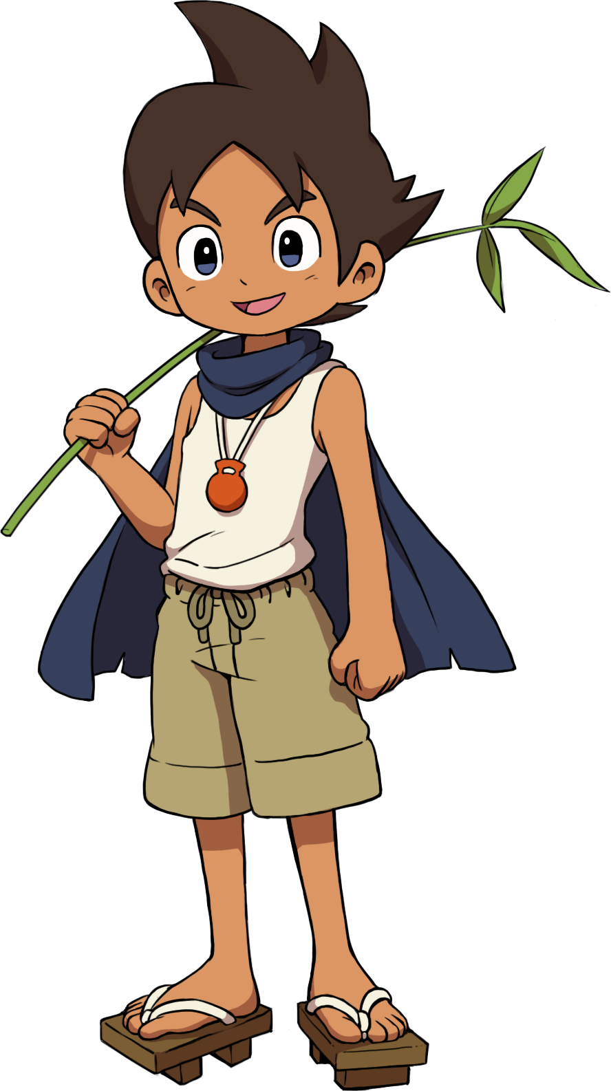 Narwail, Yo-kai Watch Wiki, Fandom