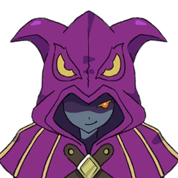 Mugen Pierrot | Yo-kai Watch Wiki | Fandom
