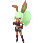 Bunny Mint