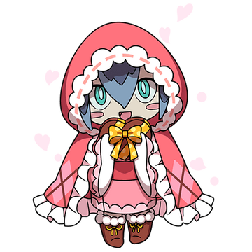 Dokidoki Yuki-onna | Yo-kai Watch Wiki | Fandom
