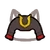 Warrior's Helmet