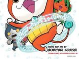 Yo-kai Watch volume 6