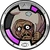 YWW 0158 Grumples