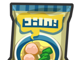 First Delivery Ramen