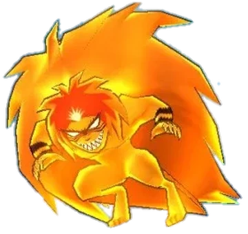 Tora | Yo-kai Watch Wiki | Fandom