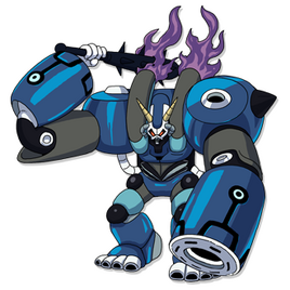 IcarOS 