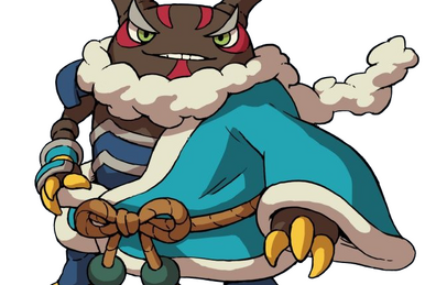 Swelterrier - Yo-Kai Watch Wiki - Yokai Watch Fans Forum and Wiki