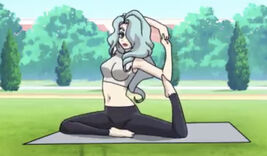 Yoga Outfit