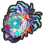 True Star Dragon Watch