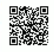 QR Code to obtain the "Armorterasu Stone ∞ Fragment 1"