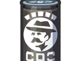 Big Boss Coffee