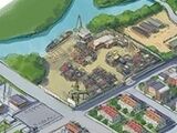 Scrapyard