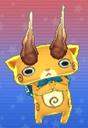 YW2 144 Rare Komajiro