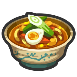 Curry Udon | Yo-kai Watch Wiki | Fandom