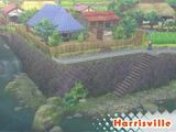 Harrisville