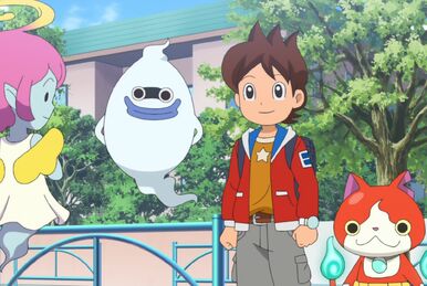 MN093, Yo-kai Watch Wiki