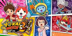 MN077, Yo-kai Watch Wiki