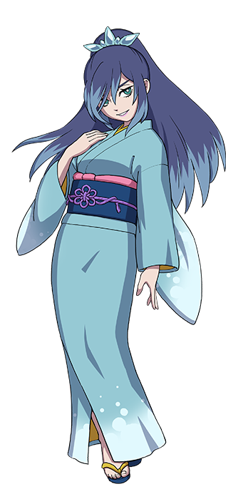 Onnen (tribe) | Yo-kai Watch Wiki | Fandom