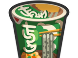 Soba Saemon