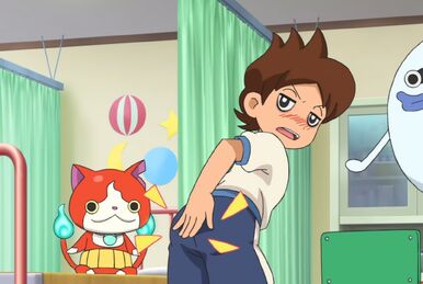 MN093, Yo-kai Watch Wiki