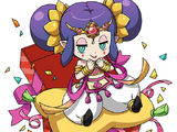 Present ★ Pandora