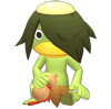 Kappa YW4-020