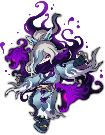 Kaihyou Orochi | Yo-kai Watch Wiki | Fandom