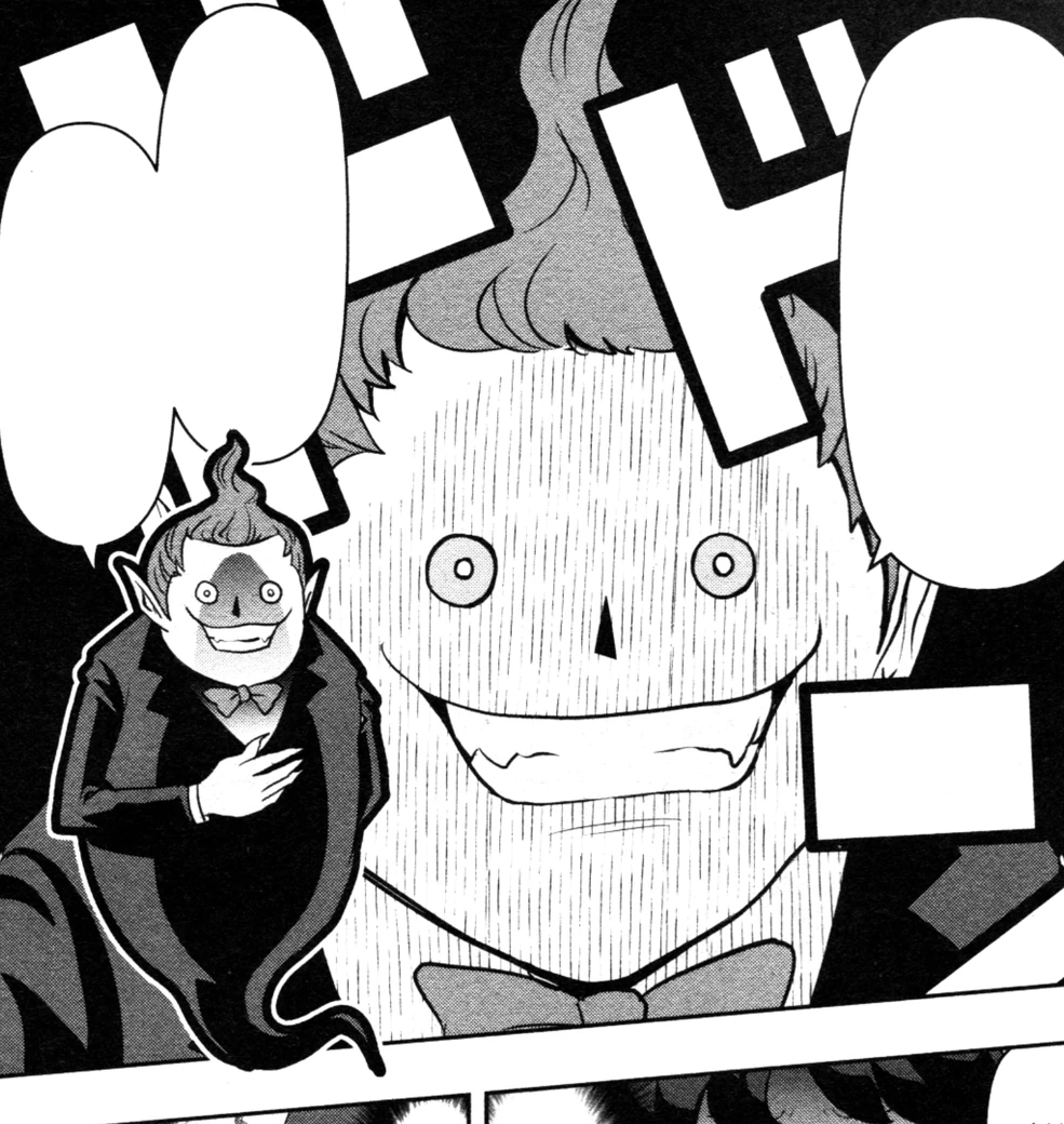 Whisper 2040 | Yo-kai Watch Wiki | Fandom