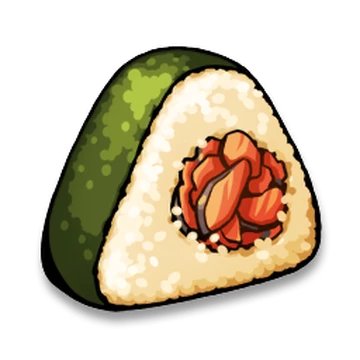 Salmon Rice Ball | Yo-kai Watch Wiki | Fandom