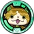 YWW 0650 Tsukushinyan