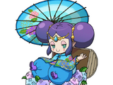 Ajisai Pandora