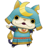 Bushinyan YW2-007