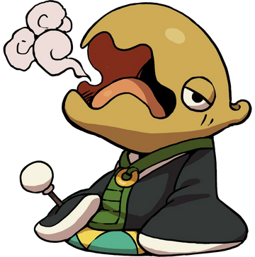 Suspicioni, Yo-kai Watch Wiki, Fandom