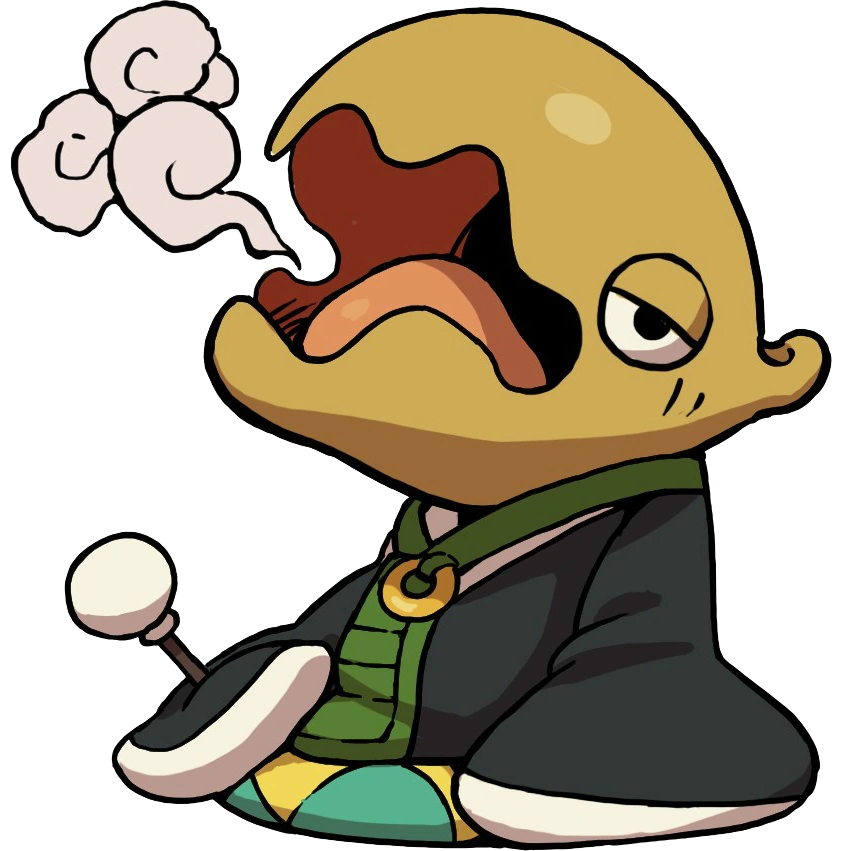 Mermother, Yo-kai Watch Wiki, FANDOM powered by Wikia