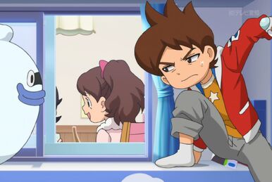 MN077, Yo-kai Watch Wiki