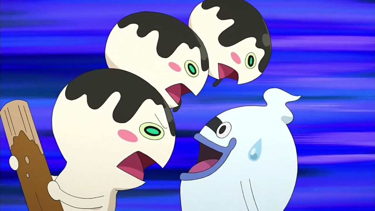 Classic Yo-kai, Yo-kai Watch Wiki