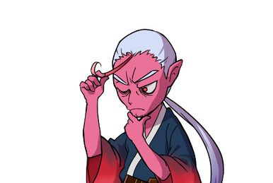 ✴︎Rai-chan‪✴︎ Rai-chan | Yo-kai Watch Wiki | Fandom